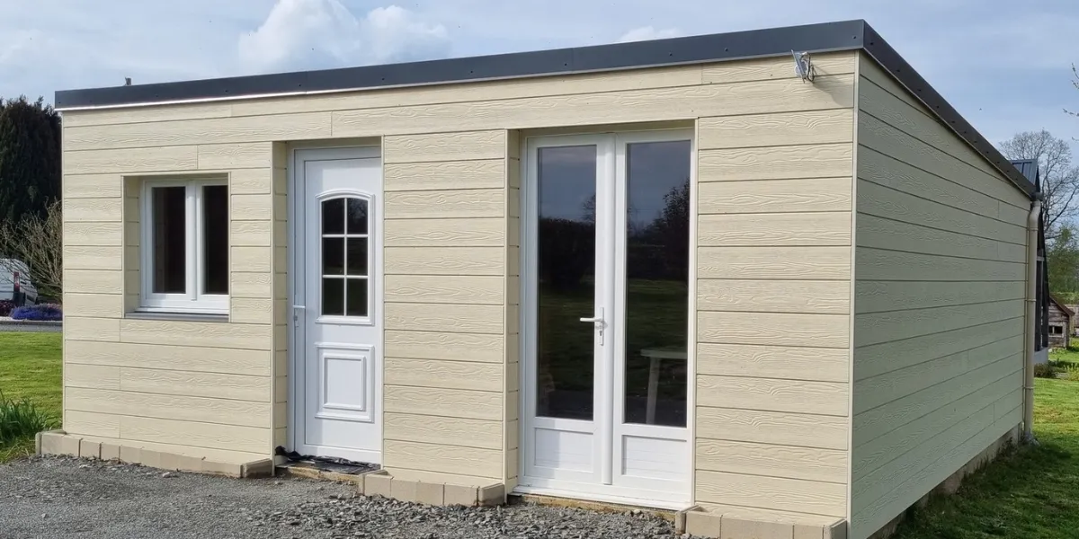 charpente agricole louvigne du desert