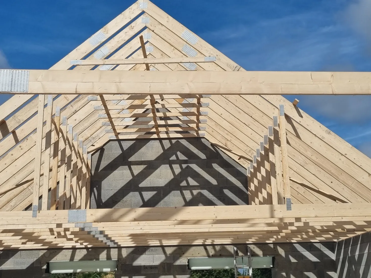 charpentier mortain bocage