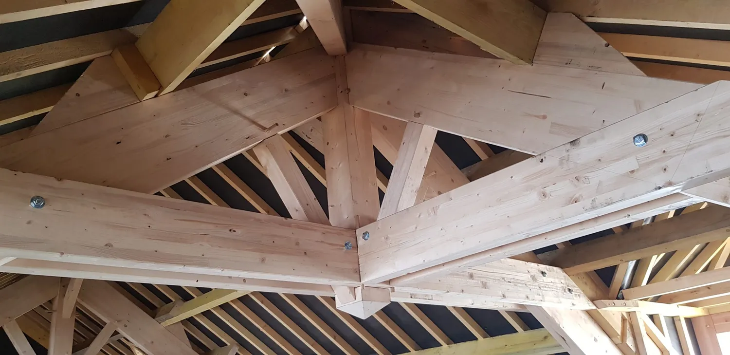 charpentier saint hilaire du harcouet