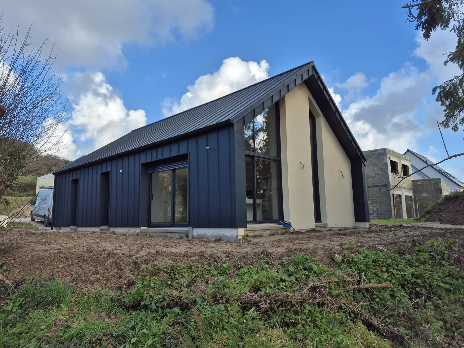 charpentier saint james