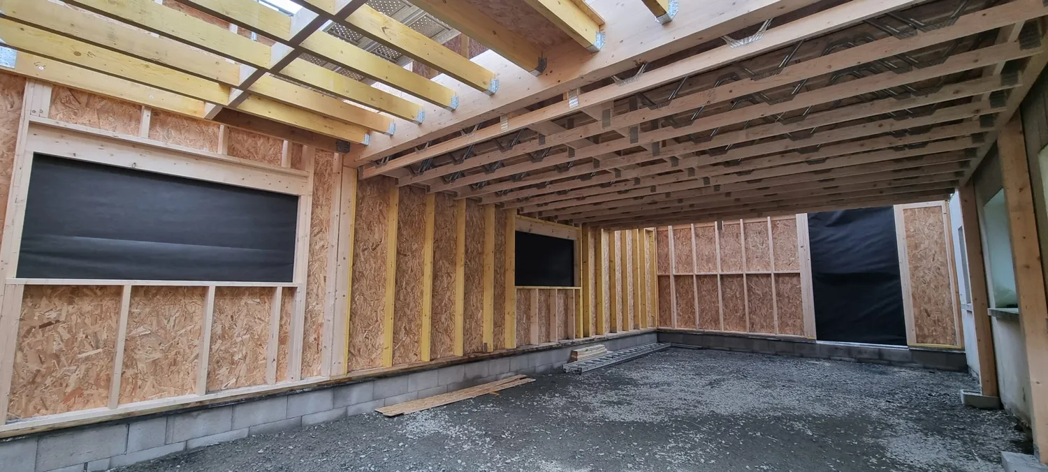 charpentier vire normandie