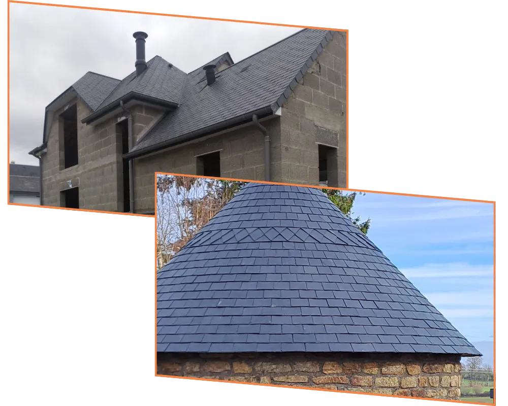 couvreur le teilleul