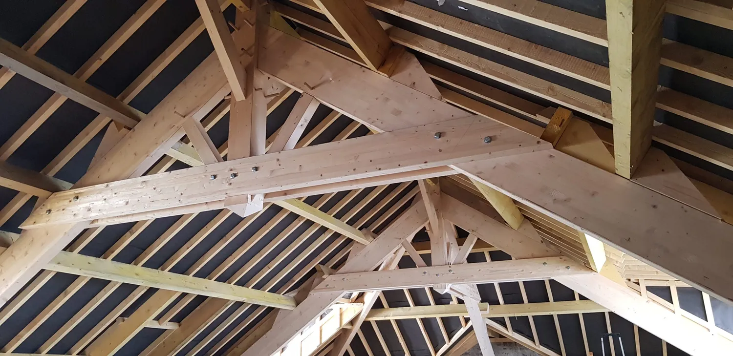 entretien toiture avranches