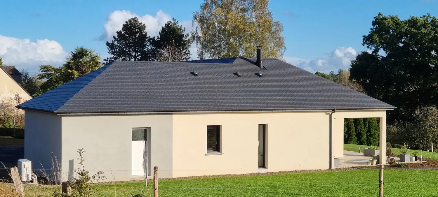 entretien toiture le teilleul