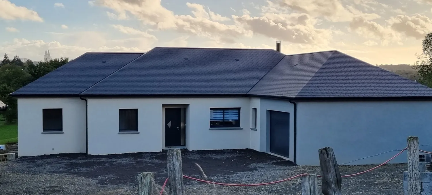 entretien toiture mortain bocage