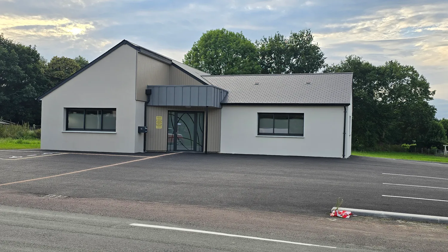 entretien toiture saint hilaire du harcouet