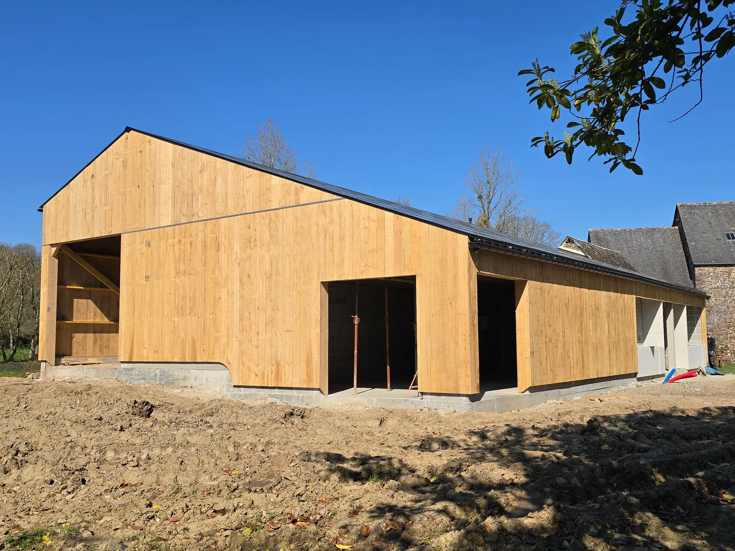 etancheite toiture avranches
