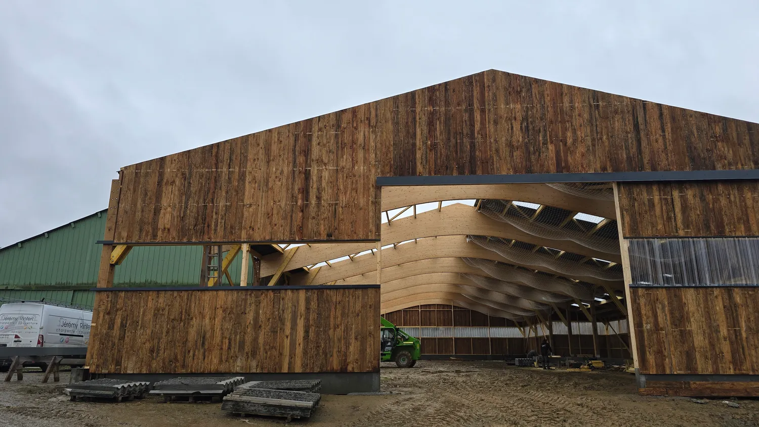 etancheite toiture fougeres