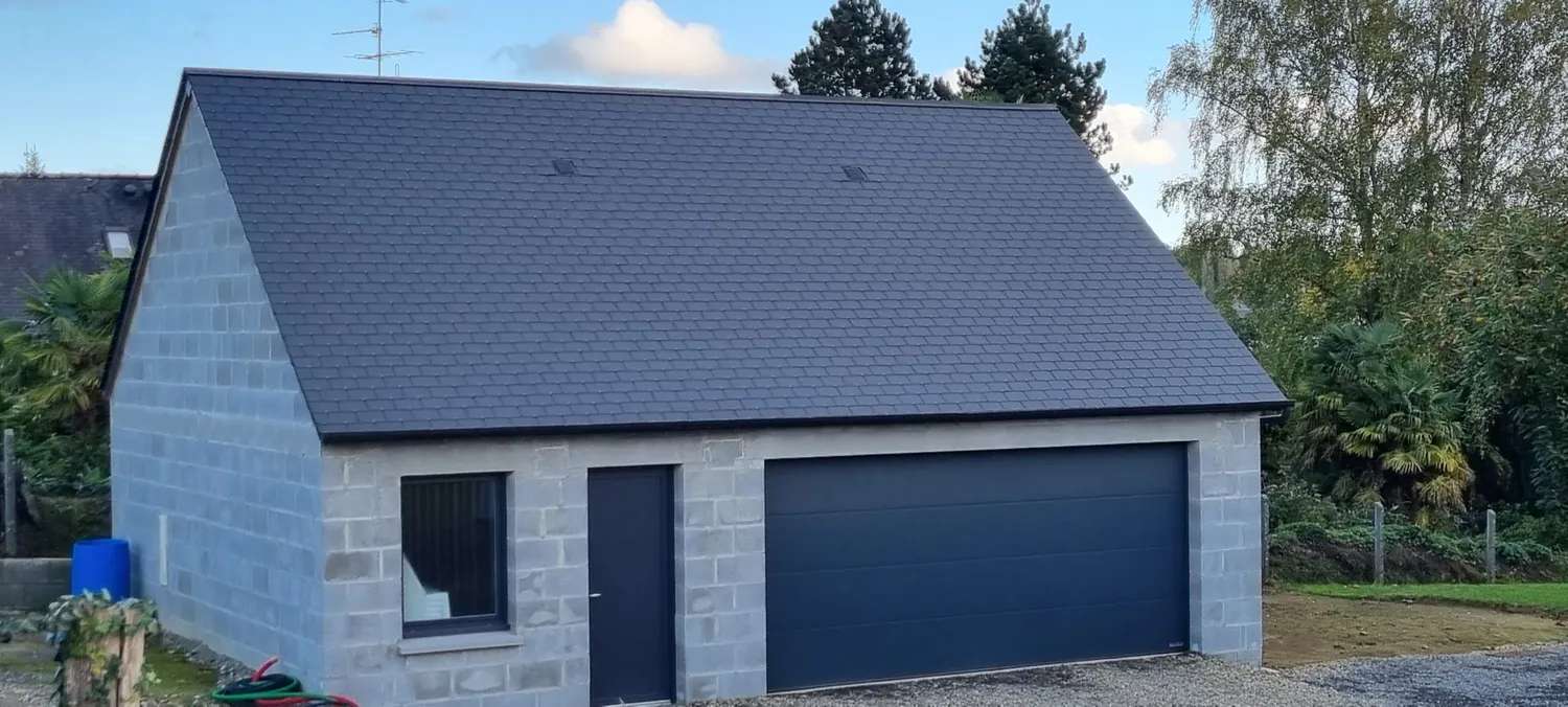 etancheite toiture le teilleul