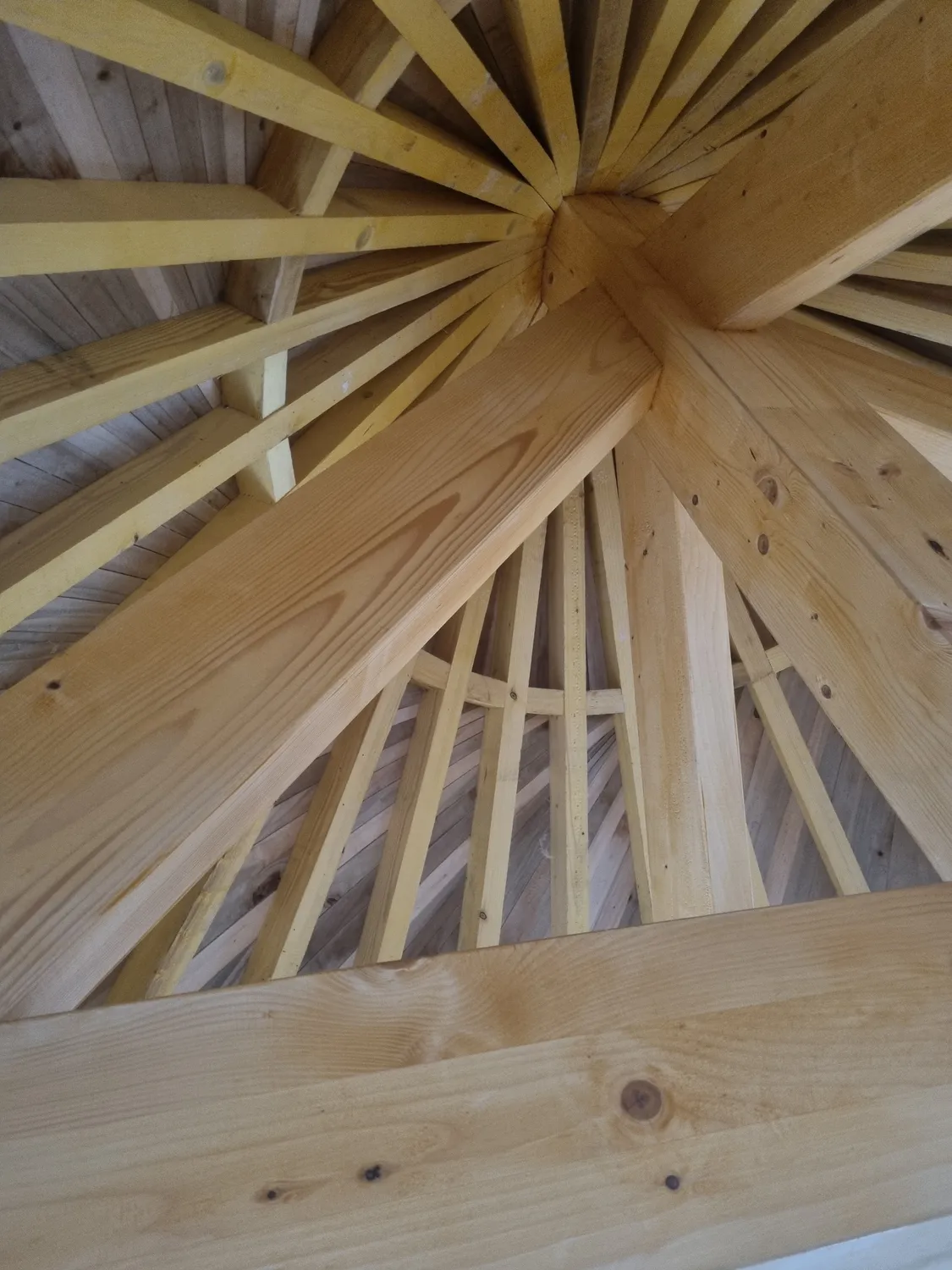 pose de bardage sourdeval