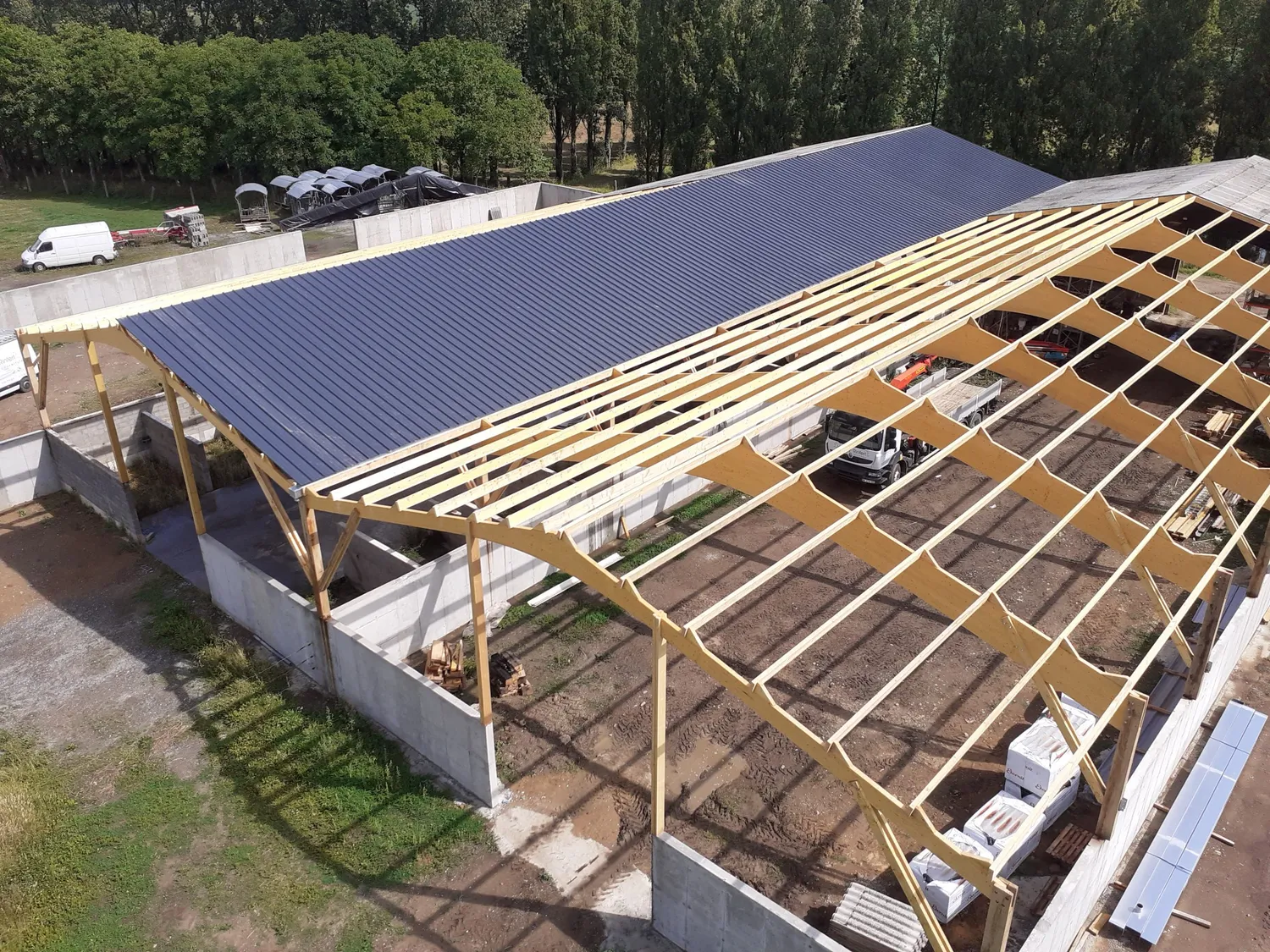 renovation toiture le teilleul