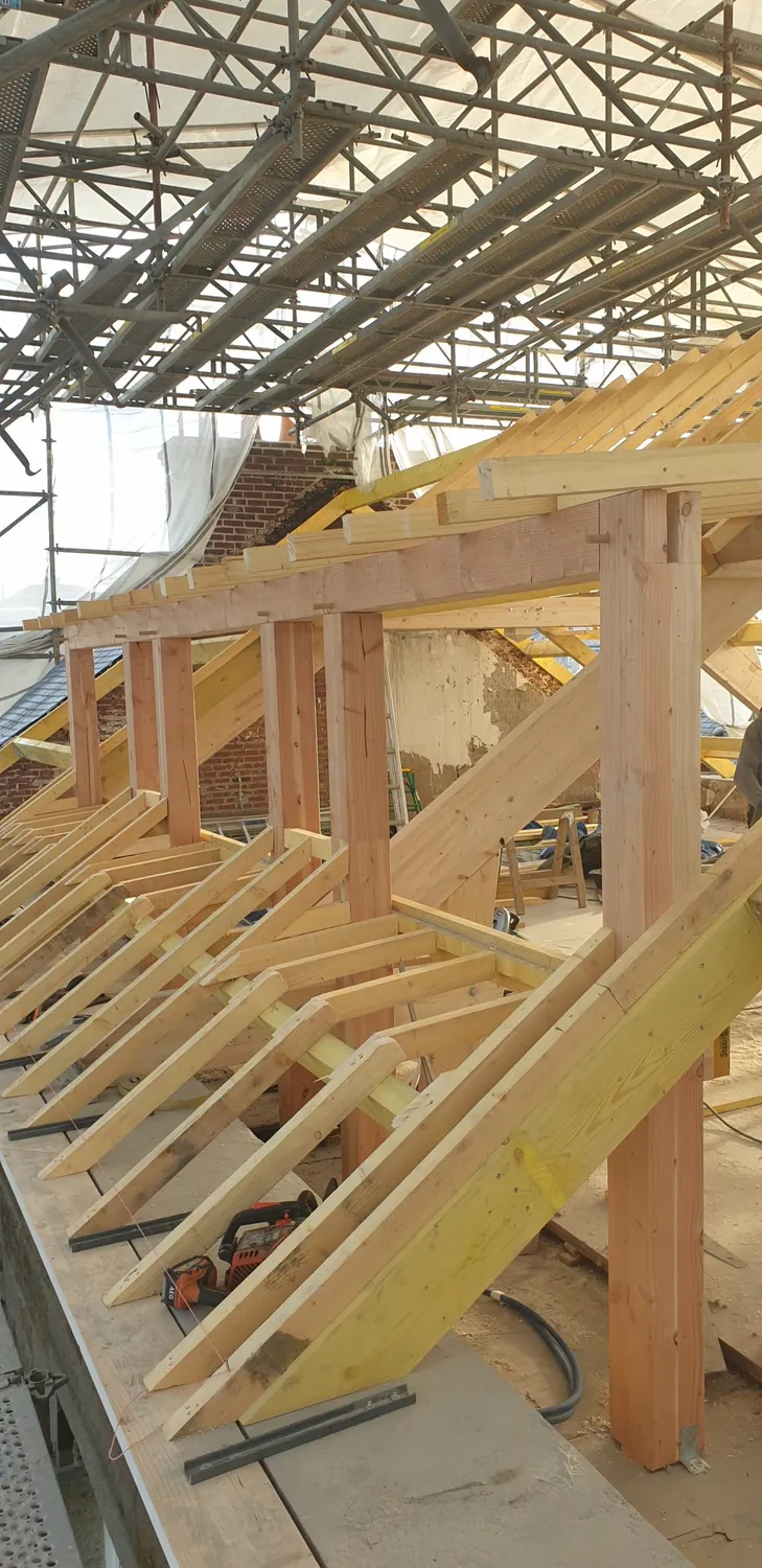 renovation toiture saint hilaire du harcouet