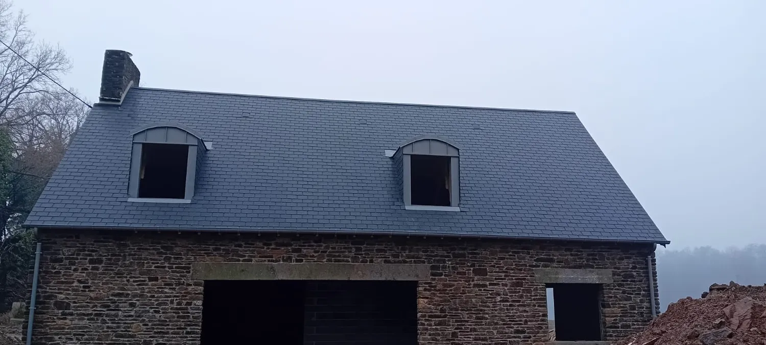 zingueur louvigne du desert