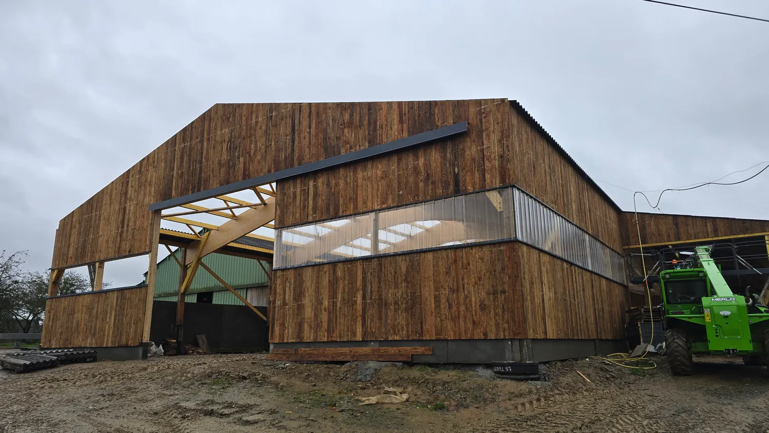 zingueur mortain bocage