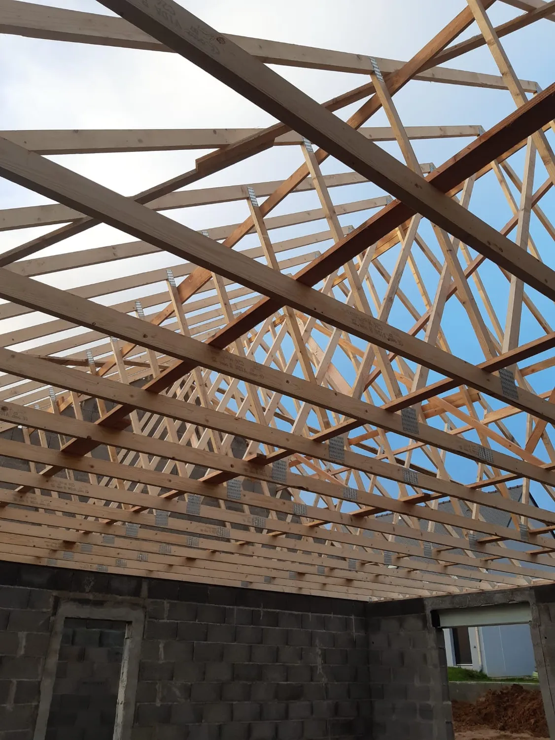 zingueur vire normandie